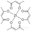 ジルコニウム、テトラキス（２，４−ペンタンジオナト−ｋＯ ２、ｋＯ ４） - 、（５７１８４４２７、ＳＡ − ８−１１ ’’ １１ ’’ ’’ ’’ ’’ ’’ ’’） -  ＣＡＳ １７５０１−４４−９